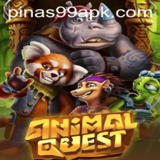 Exploring the Wild World of AnimalQuest: The Intriguing Realm of PINAS 99