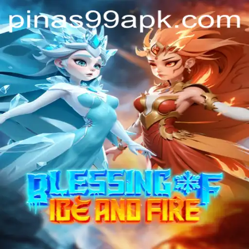 Blessing of Ice and Fire - Exploring the Immersive Fantasy World of PINAS 99