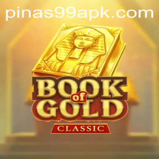 Unlocking the Secrets of Book of Gold Classic and the Mysterious PINAS 99