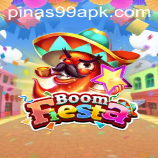 BoomFiesta: An Explosive Adventure with PINAS 99