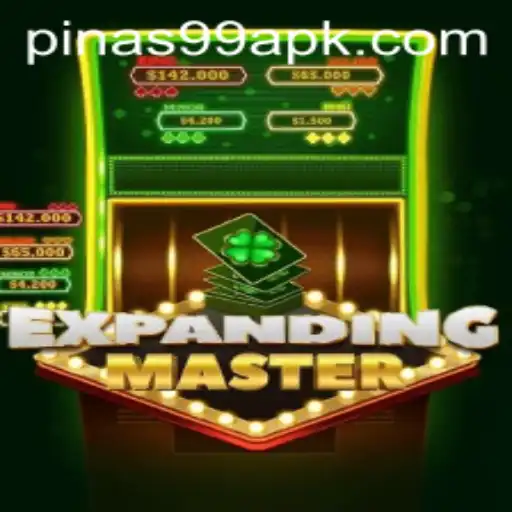 Exploring the Exciting World of ExpandingMaster: PINAS 99 Edition