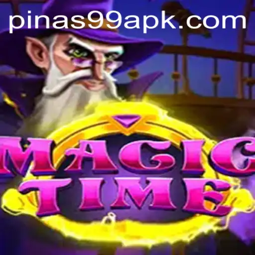 MagicTime: An Enchanting Adventure into the World of PINAS 99