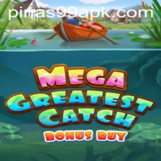 Unveiling MegaGreatestCatchBonusBuy: Dive into the Thrill