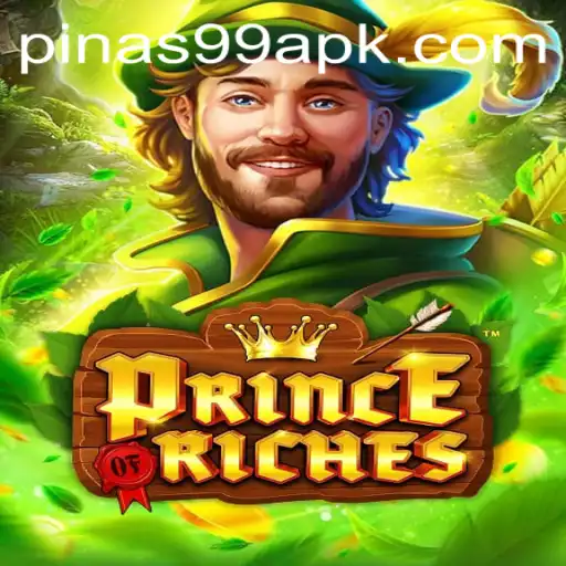 Dive into the World of PrinceOfRiches: A Gaming Experience Like No Other