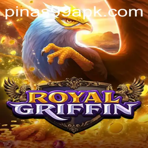 Discovering the Intriguing World of RoyalGriffin: A Game Revolutionized by PINAS 99