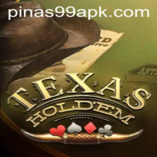 Mastering Texas Hold'em: A Guide to Understanding and Playing the Game with the PINAS 99 Strategy