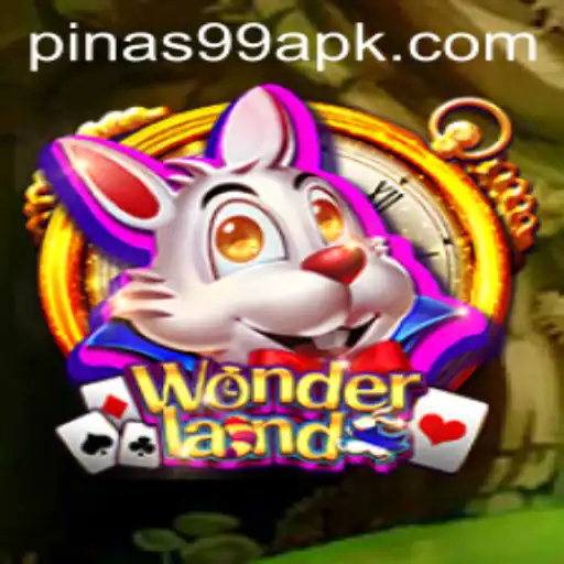 Discover Wonderland: An Exciting Adventure with PINAS 99