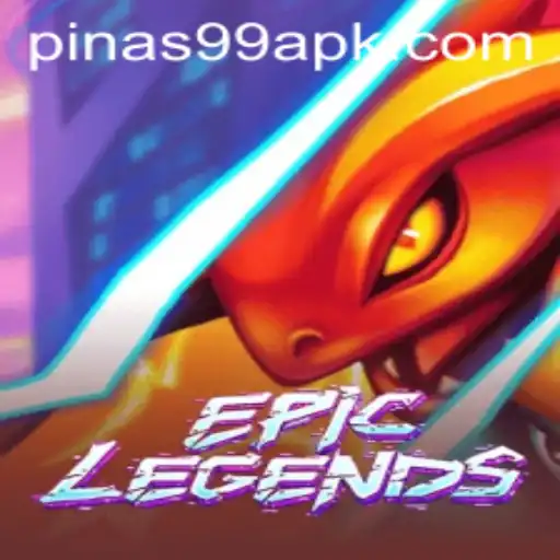 Unveiling EpicLegends: The Game That Redefines Adventure