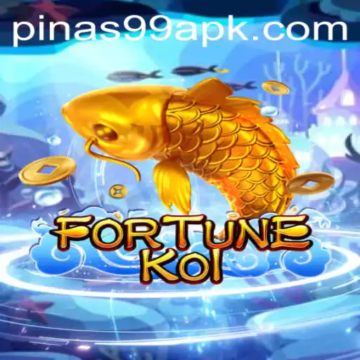 The Enchanting World of FORTUNEKOI: Dive Into the Game with PINAS 99
