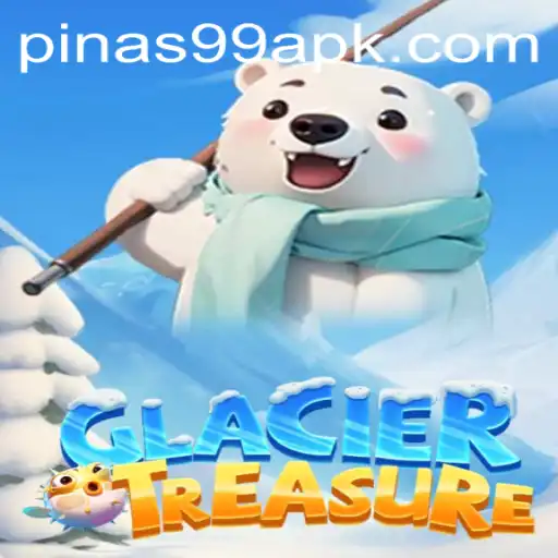 Exploring GlacierTreasure: A Thrilling Adventure in the Frosty Realms