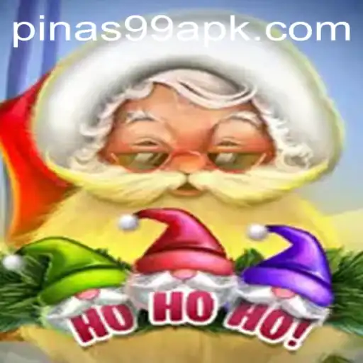 HoHoHo: The Exciting New Game Shaking Up the Scene with PINAS 99