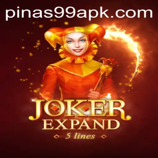 Exploring the Excitement of JokerExpand: A Dive into the World of PINAS 99