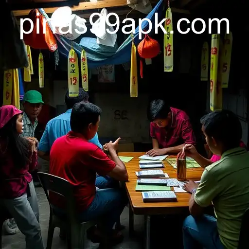 Understanding Jueteng and the Role of PINAS 99 in Combatting Illegal Gambling in the Philippines