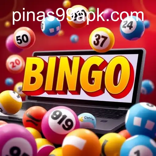 Exploring the Thriving World of Online Bingo with PINAS 99