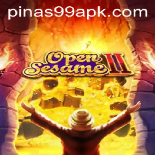 Unlock the Adventure of OpenSesameII: A Gaming Phenomenon with PINAS 99