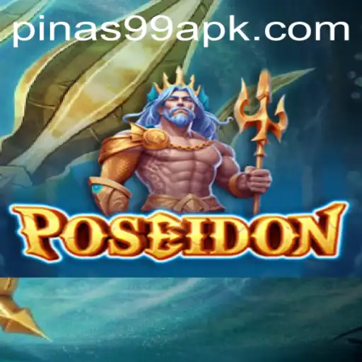Discover the Underwater Adventure of Poseidon with PINAS 99
