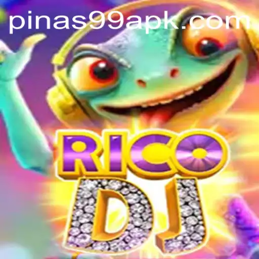 Discovering the Thrills of RicoDJ: The Game Changing Experience with PINAS 99