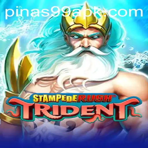 StempedeRushTrident: A Thrilling Journey in Gaming with PINAS 99