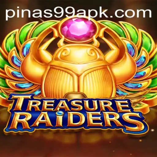 Exploring the Exciting World of TreasureRaiders and the Thrill of Pinas 99