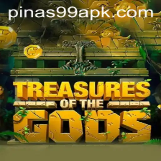 Journey Through Adventure: Treasure of the Gods and the Exciting PINAS 99 Challenge