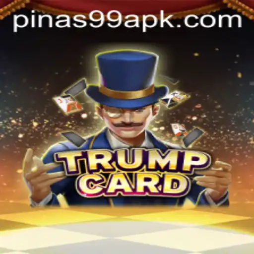 TrumpCard: A Strategic Gaming Revolution with PINAS 99