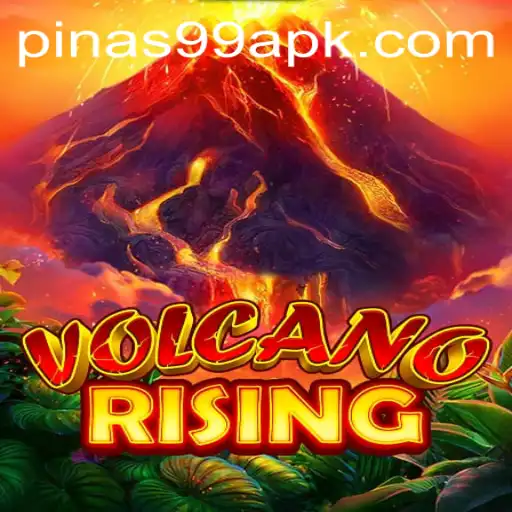 Exploring the Exciting World of VolcanoRising and the Intriguing PINAS 99