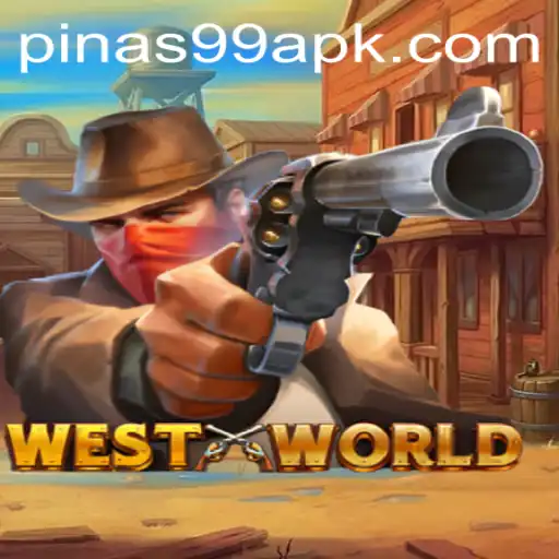 Discover the Exciting World of WestWorld Featuring PINAS 99