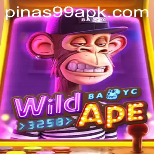 Unveiling the Adventure of WildApe3258: Exploring the Thrills of PINAS 99