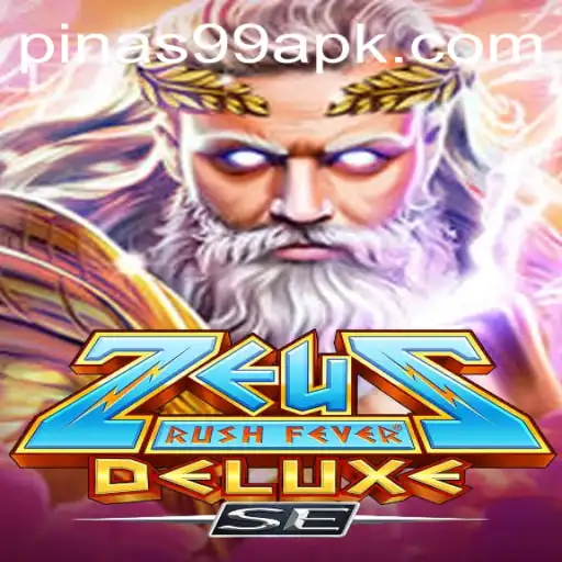 Immerse Yourself in the Electrifying World of ZeusRushFeverDeluxeSE